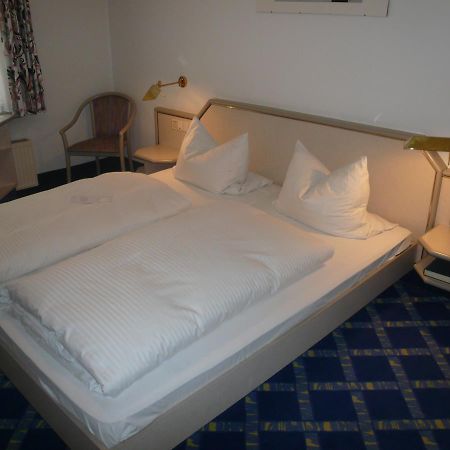 Boardinghaus Zu Coburg Residenz Hotel Luaran gambar