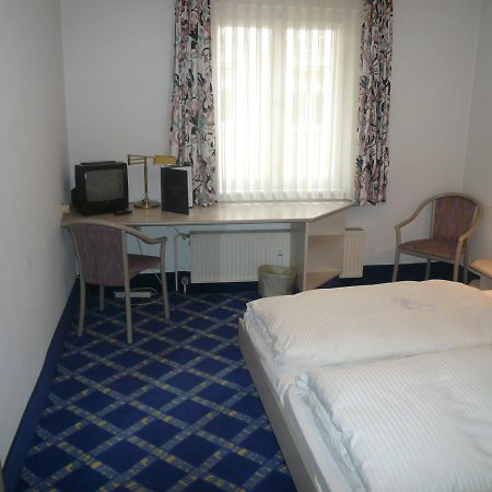 Boardinghaus Zu Coburg Residenz Hotel Luaran gambar