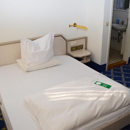 Boardinghaus Zu Coburg Residenz Hotel Luaran gambar