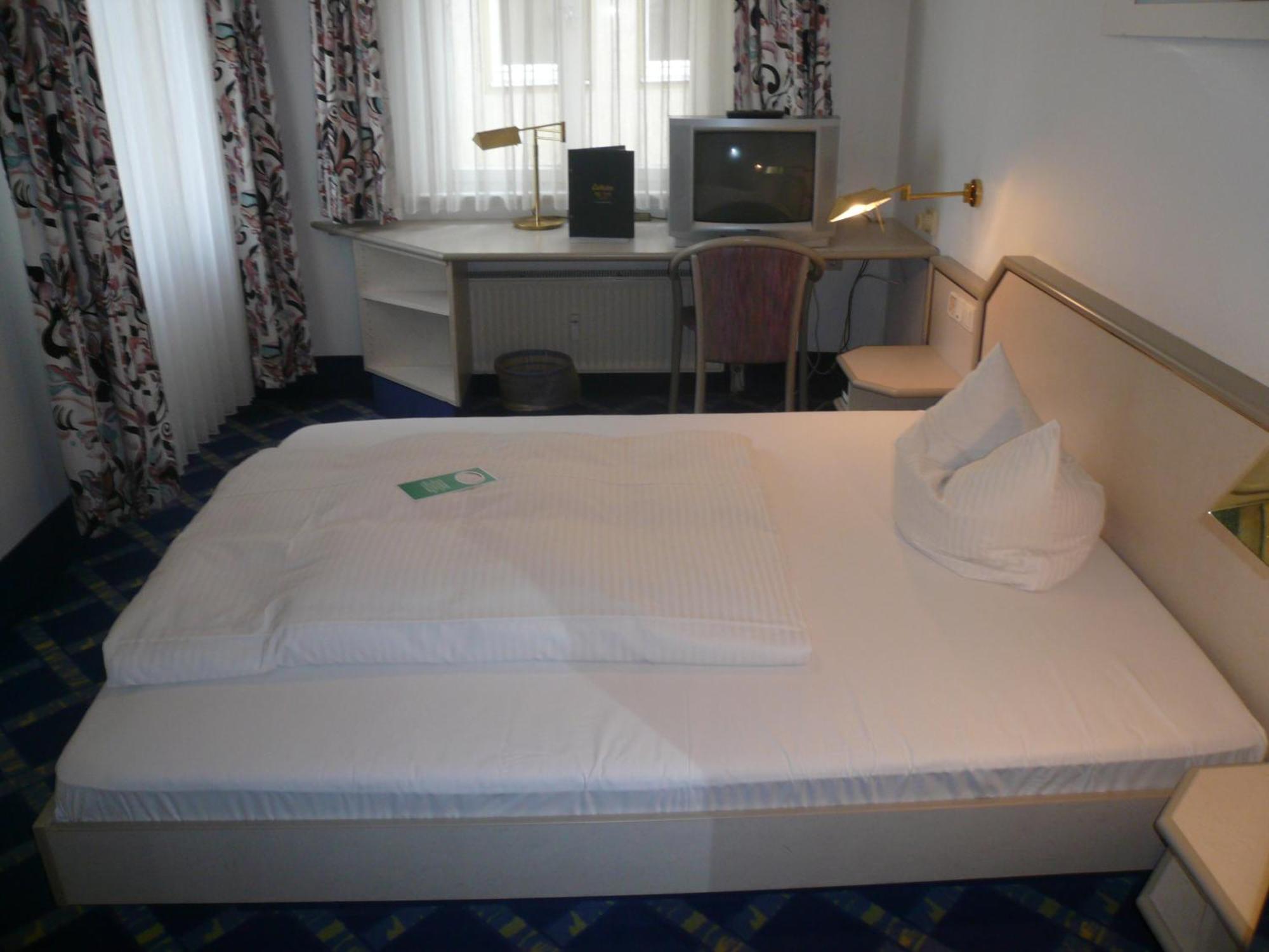 Boardinghaus Zu Coburg Residenz Hotel Luaran gambar