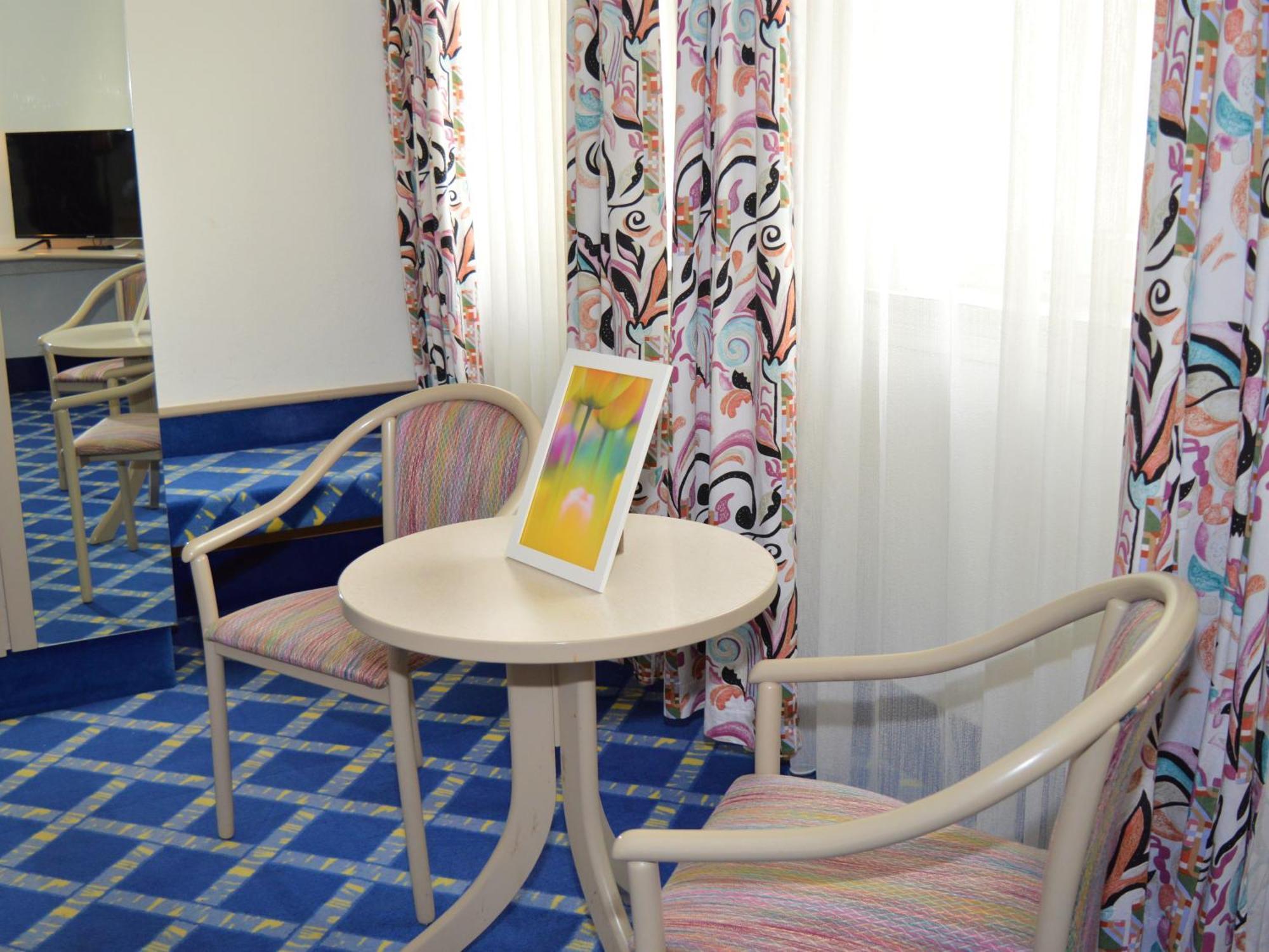 Boardinghaus Zu Coburg Residenz Hotel Luaran gambar